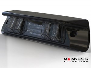 Ford F-150 LED 3rd Brake Light - X3B Series - Morimoto